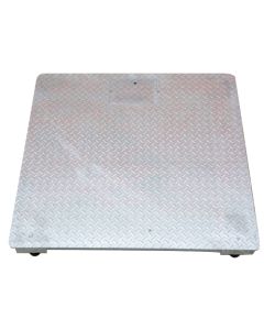 Nuweigh Galvanised or Stainless Steel Pallet Scales (IH1949 Series)