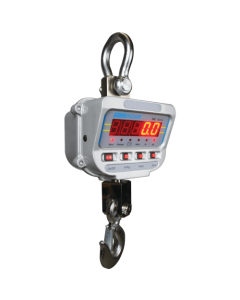 Crane Scale - Adam IHS