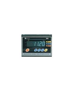 Ishida An IP67 stainless steel indicator. (IWX-D)