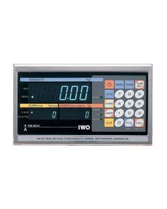 Ishida Stainless Steel Check weigh Indicator (IWQ-D)