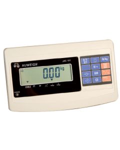 Nuweigh Battery Op. Indicator (JAC101)