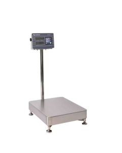 Stainless Steel Large Platform Scale -Nuweigh JAC949 Large Series