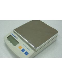 Compact Balance - Nuweigh KK Series