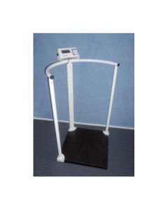 Nuweigh Medical Personal Scale (LOG 672)