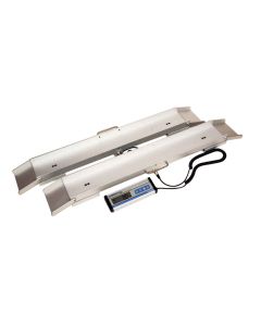 Nuweigh Wheel Chair Scale (LOG984)
