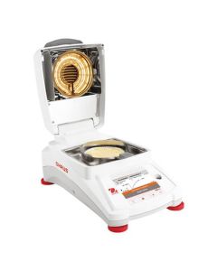 Professional Moisture Analyzers - Ohaus MB120