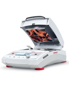 Entry Level Moisture Analyzer - Ohaus MB32