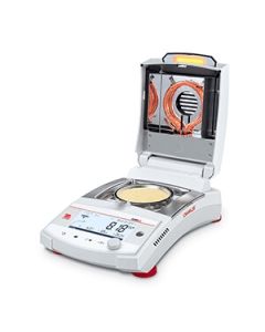 Professional Moisture Analyzers - Ohaus MB62