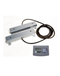 Nuweigh Weigh Beams (MIL589 Series)