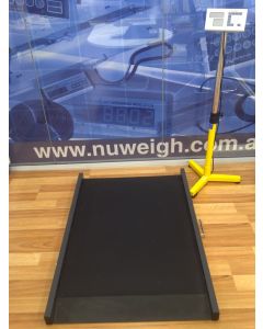 Nuweigh Wheel Chair Scale (MSS3830)