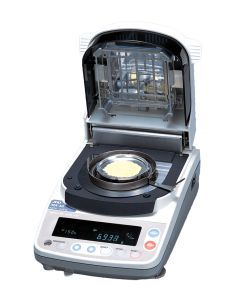 Premium Moisture Analyser - A&D M Series