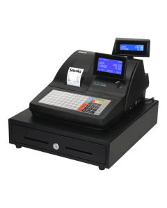 Thermal Cash Register Single Station - Sam4s NR510