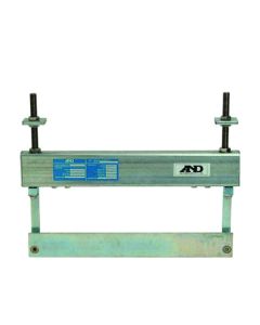 A&D Rail/Track Scale (OHT600 Series)