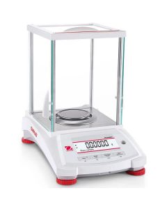Semi-Micro Balance - Ohaus Pioneer Semi Micro