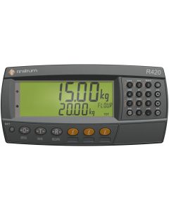 Rinstrum Tilt Indicator (R42x-K491)