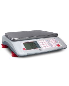 Retail Price Computing Scale - Ohaus Aviator 7000