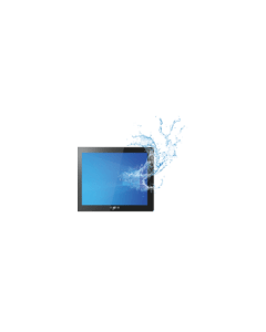 Stainless Steel Touch Screen PC - Senor rSPOS