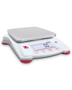 Compact Balance - Ohaus Scout SPX General
