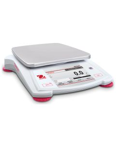 Touch Screen Compact Balance - Ohaus Scout STX Touch