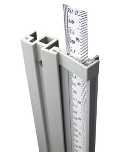 Seca Wall Mount Measuring Rod (SE216)