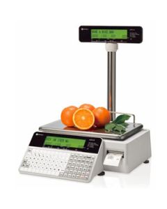 Label Printing Scale - Ishida Uni3 Series