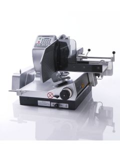 Bizerba Straight Feed Auto Slicer (VS12D)