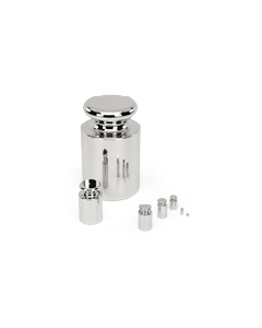 Test Weights & Masses - Class 2 Stainless Steel Masses