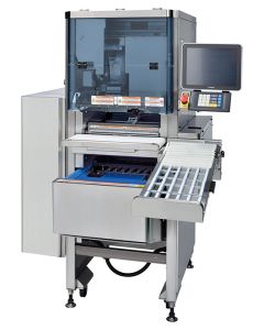 Automatic Weigh/Wrap/Labeller - Ishida WM-Ai