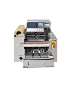 Ishida Table Top Wrapper (WM-Nano)