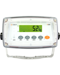Rinstrum IP69K Indicator (X320)