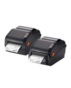 Desktop Barcode Label Printer - Bixolon XD5