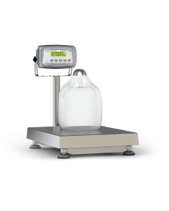 Trade Approved Bench Scale - Rinstrum XG Series 
