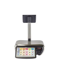 Label Printing Scale - Avery Berkel XTi