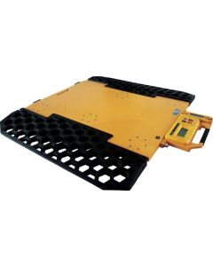 Axle Weigh Pads -Nuweigh XTR786