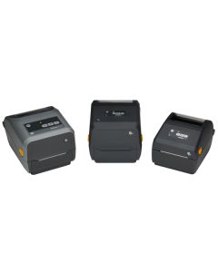 Desktop Label Printer - Zebra ZD400