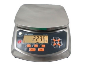 Nuweugh JAD989 scale