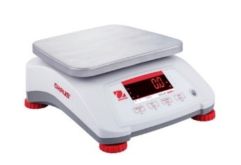 Ohaus Valor 4000 scale
