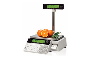 Meet your customers’ needs AND maximise workforce efficiency with the Ishida Uni-3 Electronic Scale Printer