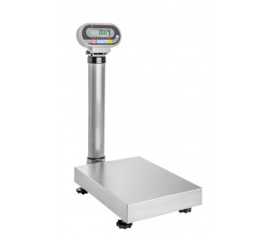Choose the right platform scale for your business