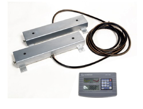 Choosing the right pallet scale for your business