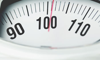 Personal Weighing Scales for Medical Use