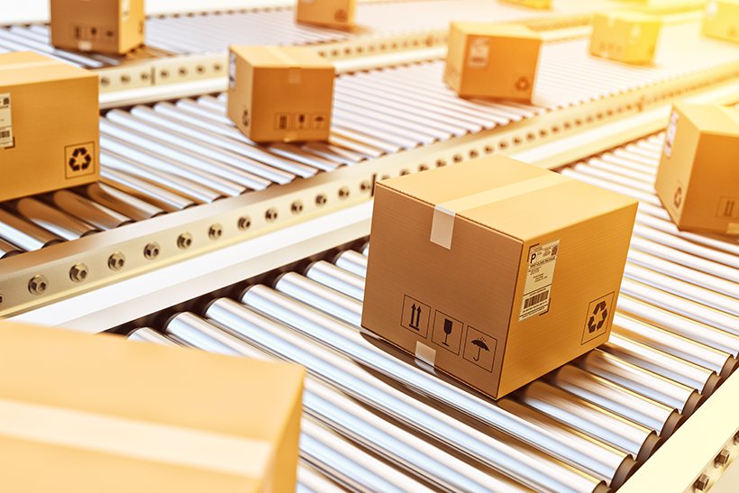 Do you need an industrial label printer?