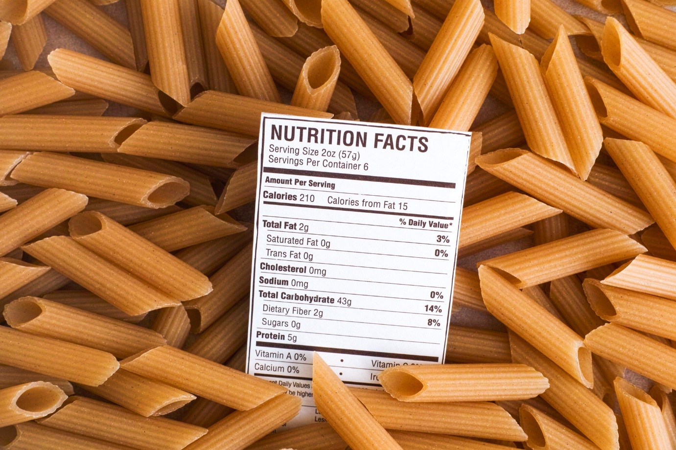 Label creation software for weigh and print applications