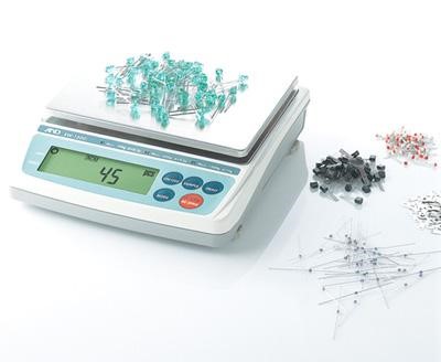 Your Guide to Compact Balances