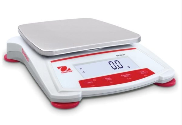 Compact Balance - Ohaus Scout SKX Education