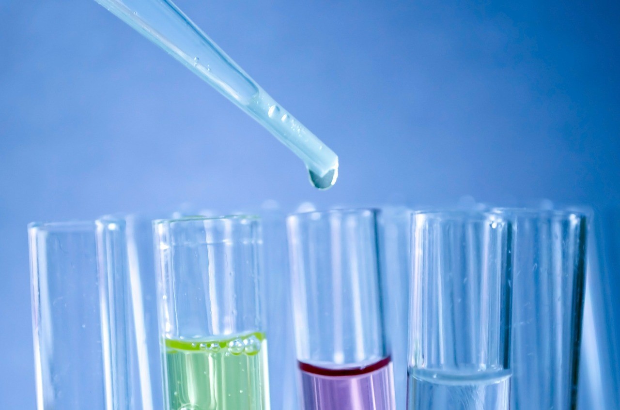 Do you need analytical balances?