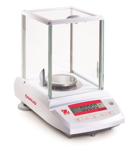 Analytical Balances