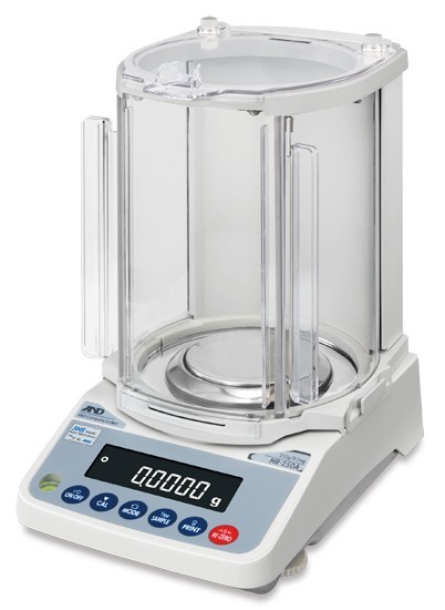 Analytical Balances