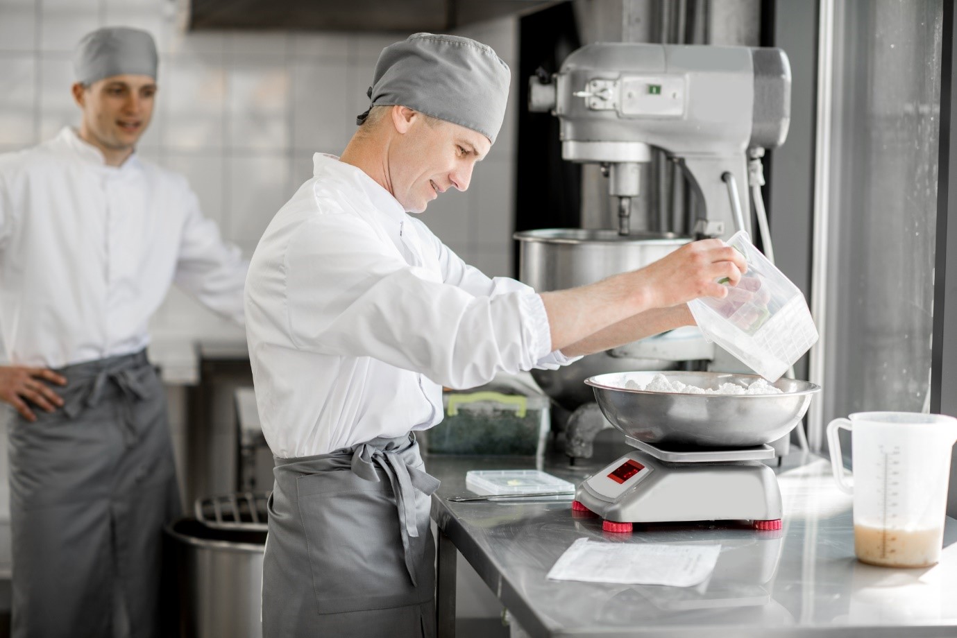 Why You Should Schedule Regular Scale Maintenance