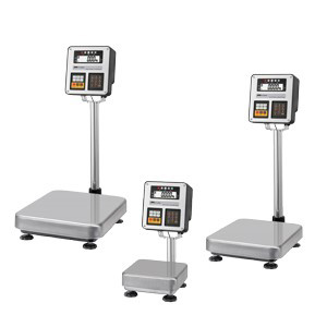 Intrinsically Safe Scales